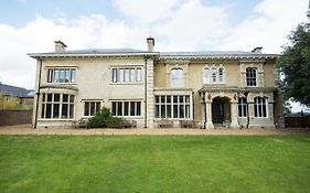 Potterspury House